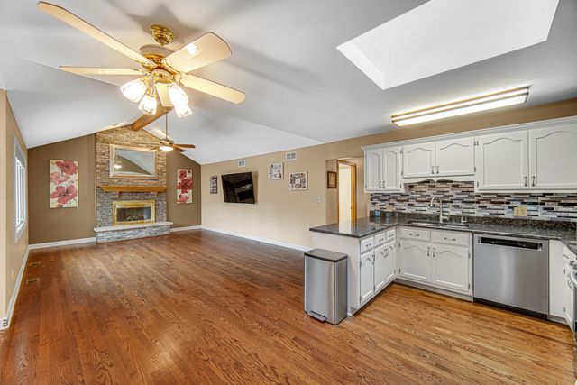 16448 S Rowley Lane, Lockport, IL 60441