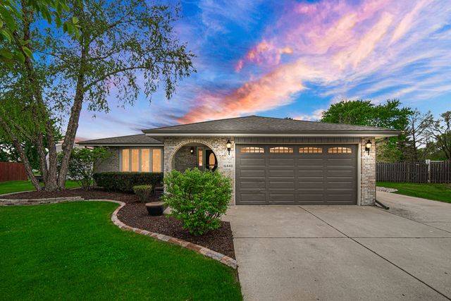 16448 S Rowley Lane, Lockport, IL 60441
