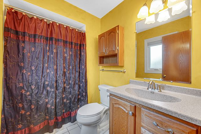 16448 S Rowley Lane, Lockport, IL 60441