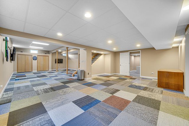16448 S Rowley Lane, Lockport, IL 60441