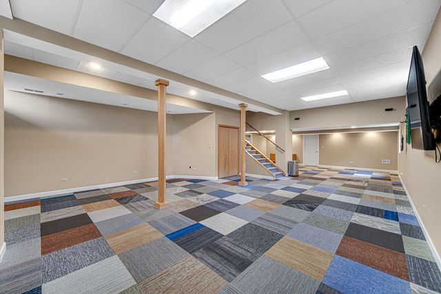 16448 S Rowley Lane, Lockport, IL 60441