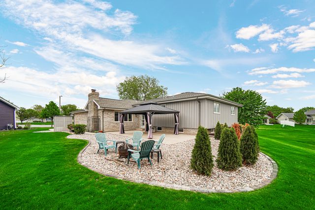16448 S Rowley Lane, Lockport, IL 60441