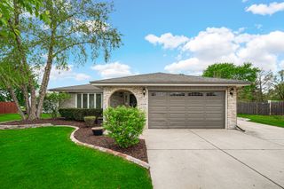 16448 S Rowley Lane, Lockport, IL 60441
