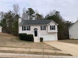 109 Millwheel Drive, Villa Rica, GA 30180
