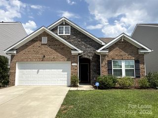4745 Abendego Road, Charlotte, NC 28216