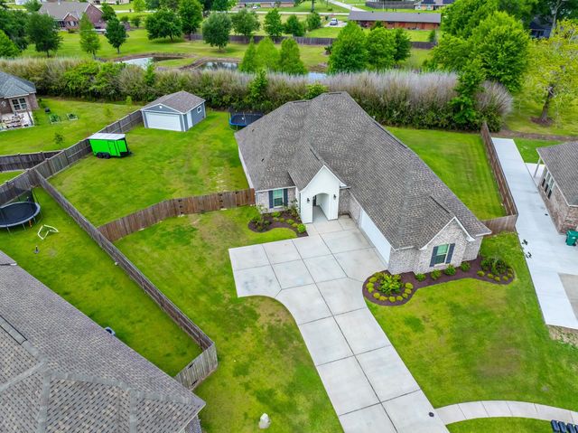 327 Modesto Drive, Houma, LA 70364