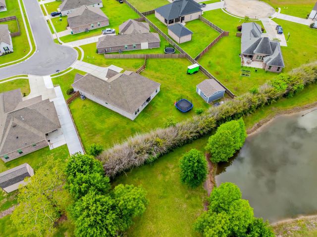 327 Modesto Drive, Houma, LA 70364