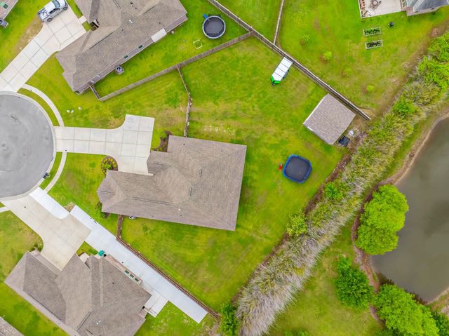 327 Modesto Drive, Houma, LA 70364