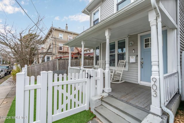903 Emory Street, Asbury Park, NJ 07712