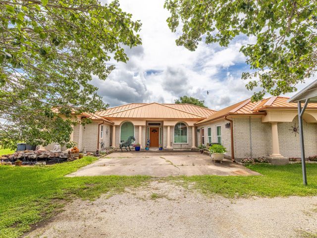 3936 Beasley West End Road, Beasley, TX 77417