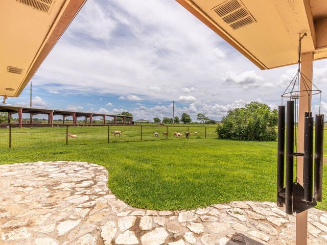 3936 Beasley West End Road, Beasley, TX 77417