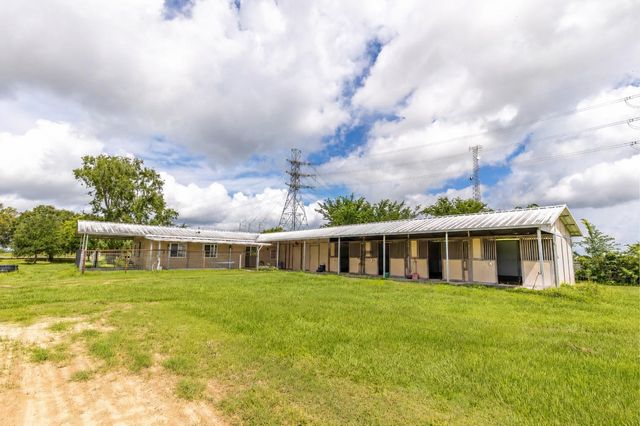 3936 Beasley West End Road, Beasley, TX 77417