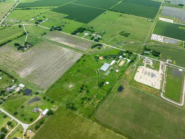 3936 Beasley West End Road, Beasley, TX 77417