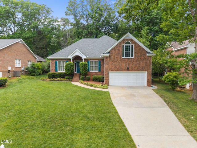 101 Coventry Lane, Cary, NC 27511