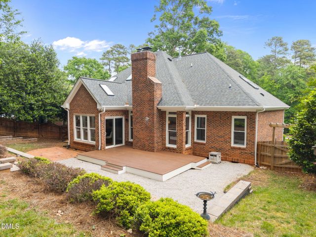 101 Coventry Lane, Cary, NC 27511