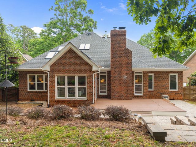 101 Coventry Lane, Cary, NC 27511
