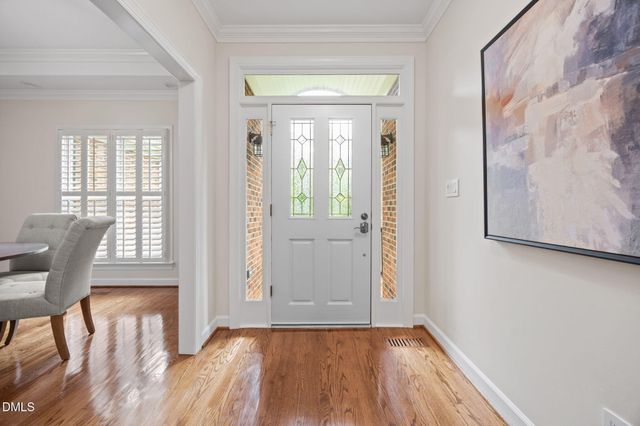 101 Coventry Lane, Cary, NC 27511