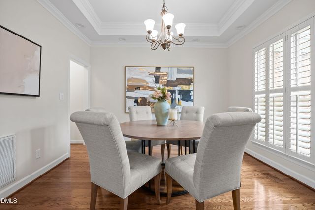 101 Coventry Lane, Cary, NC 27511