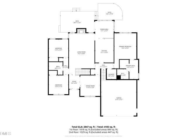 101 Coventry Lane, Cary, NC 27511