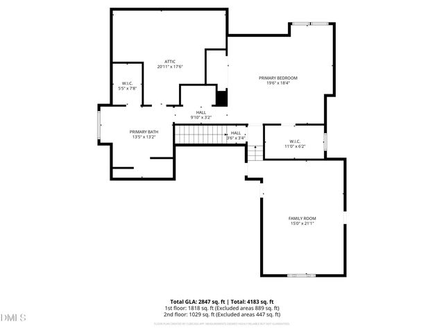 101 Coventry Lane, Cary, NC 27511