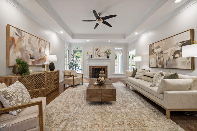 101 Coventry Lane, Cary, NC 27511