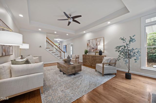 101 Coventry Lane, Cary, NC 27511