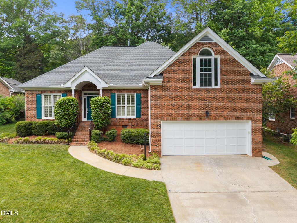 101 Coventry Lane, Cary, NC 27511