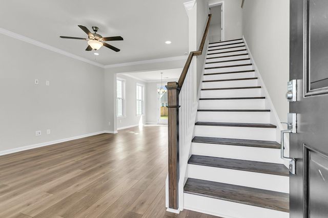 813 Abbey Gardens Lane, Moncks Corner, SC 29461