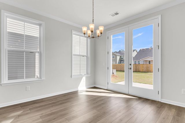 813 Abbey Gardens Lane, Moncks Corner, SC 29461