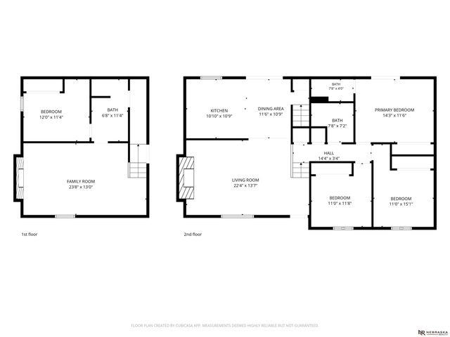 3149 Stephanos Drive, Lincoln, NE 68516