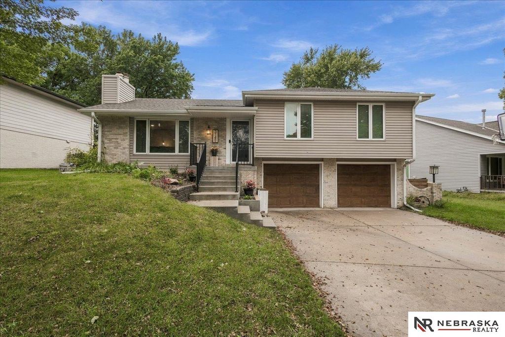 3149 Stephanos Drive, Lincoln, NE 68516