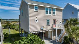 1001 S Topsail Drive, Surf City, NC 28445