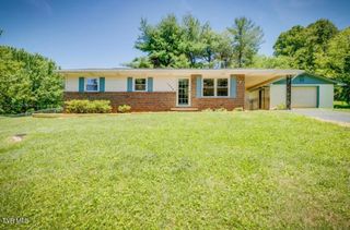 1509 Sun Valley Road, Johnson City, TN 37604