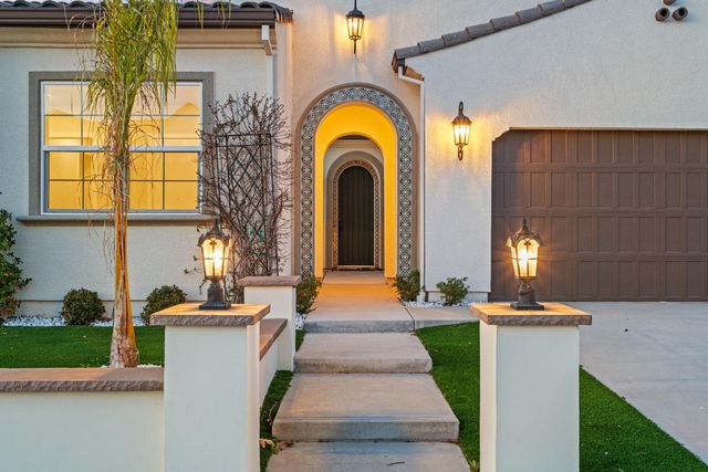 14809 Rustic Ridge Cir, Folsom, CA 95630