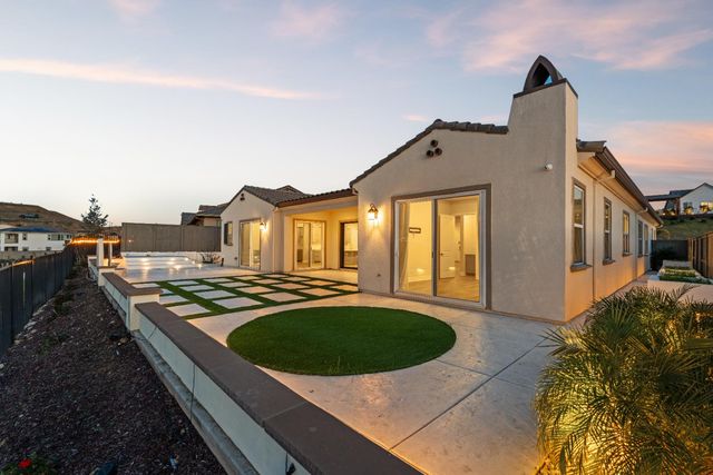 14809 Rustic Ridge Cir, Folsom, CA 95630