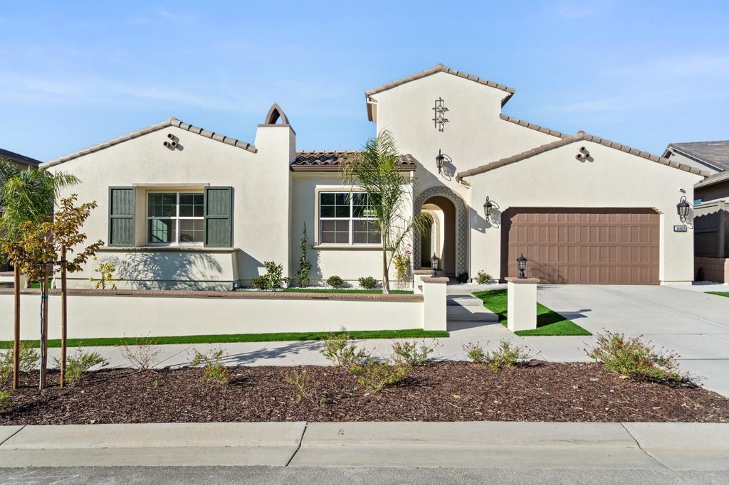 14809 Rustic Ridge Cir, Folsom, CA 95630