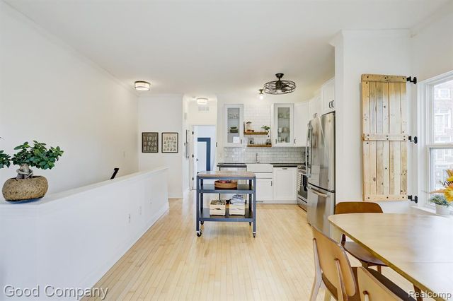 291 E Palmer Street 12, Detroit, MI 48202