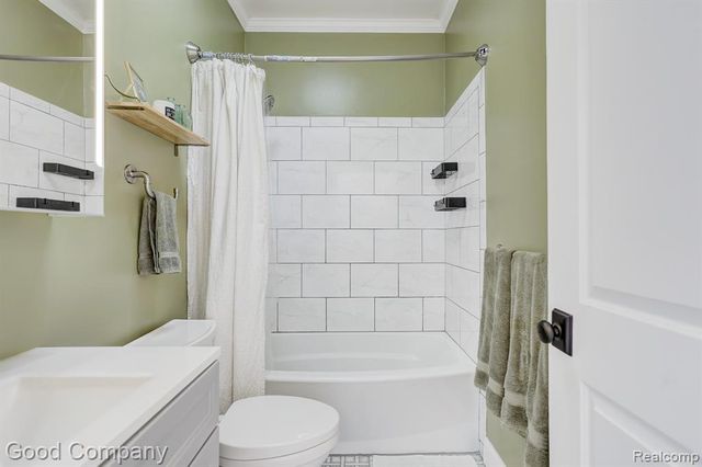 291 E Palmer Street 12, Detroit, MI 48202