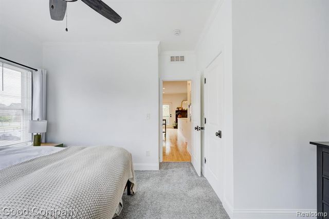 291 E Palmer Street 12, Detroit, MI 48202
