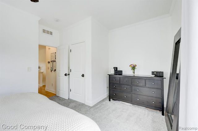 291 E Palmer Street 12, Detroit, MI 48202