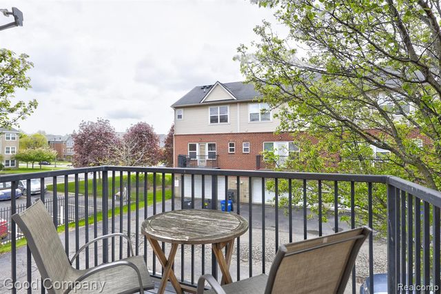 291 E Palmer Street 12, Detroit, MI 48202