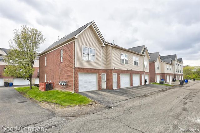 291 E Palmer Street 12, Detroit, MI 48202