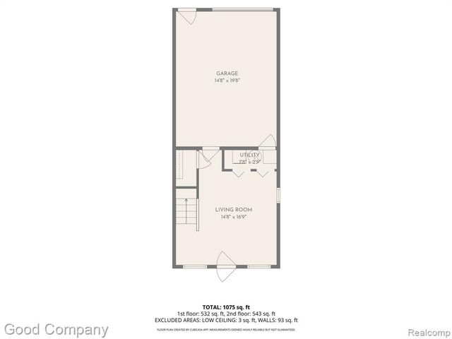 291 E Palmer Street 12, Detroit, MI 48202