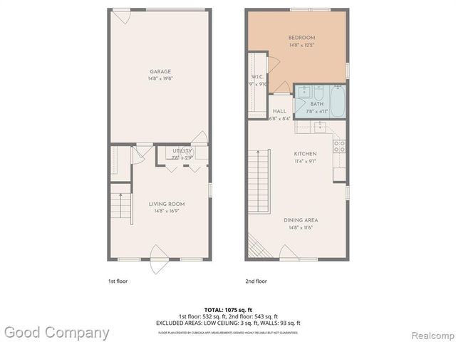291 E Palmer Street 12, Detroit, MI 48202