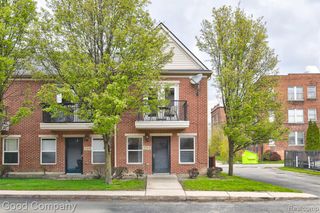 291 E Palmer Street 12, Detroit, MI 48202
