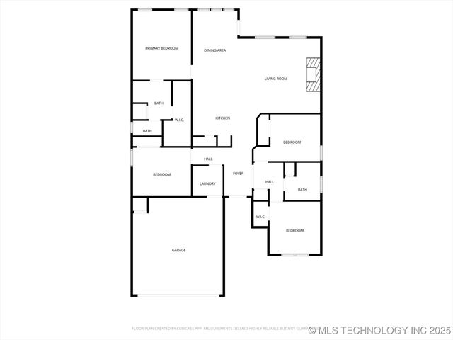 6802 S Hemlock Avenue, Broken Arrow, OK 74011