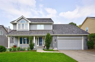 2151 NW 138th Street, Clive, IA 50325