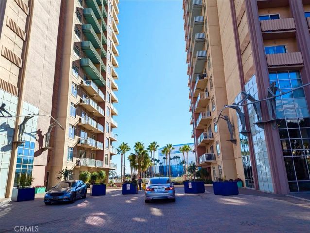 388 E Ocean, Long Beach, CA 90802