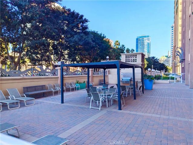 388 E Ocean, Long Beach, CA 90802