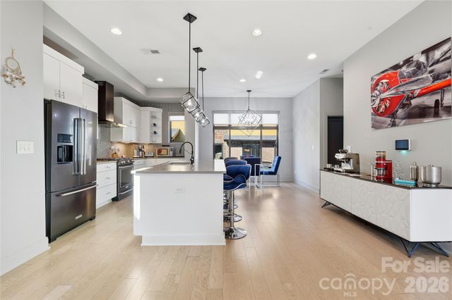 1153 Charles Avenue, Charlotte, NC 28205